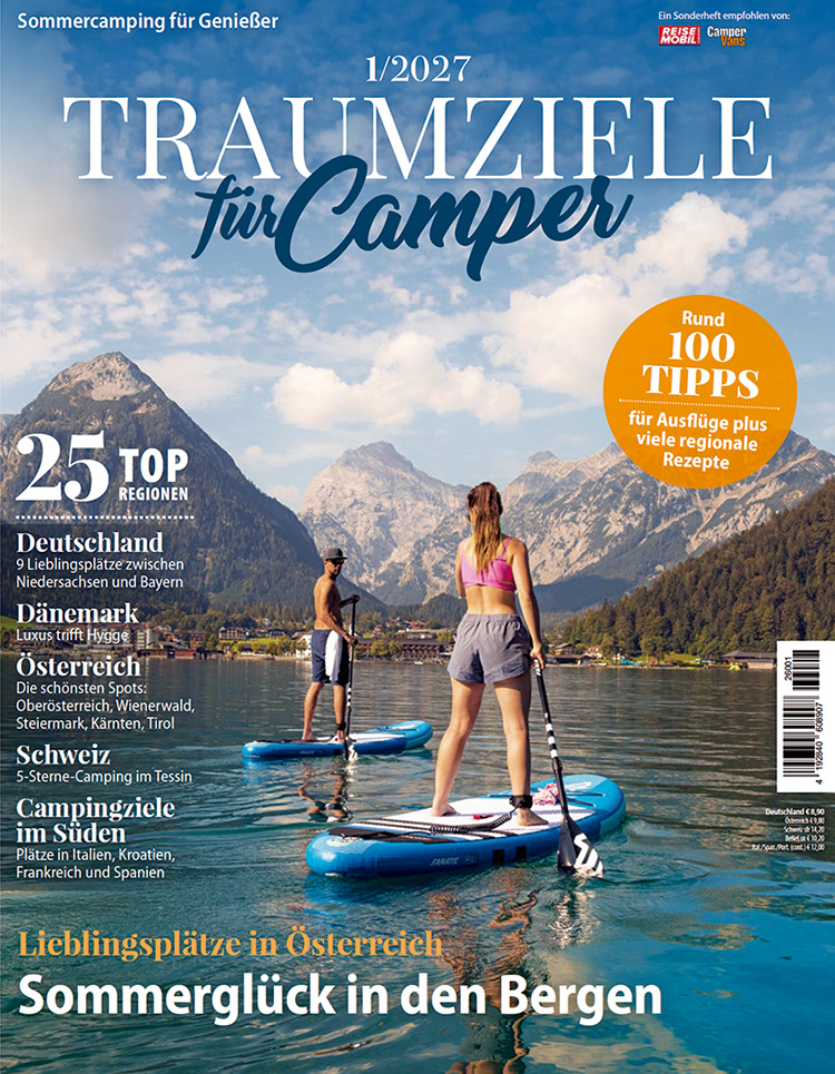 Traumziele