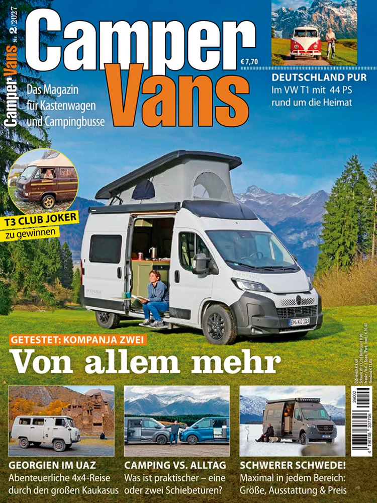 CamperVans
