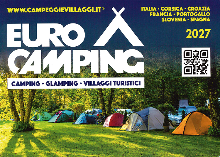 Eurocamping – Europe 2026
