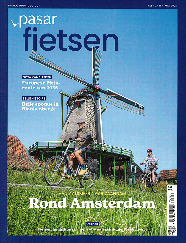 PASAR Fietsen