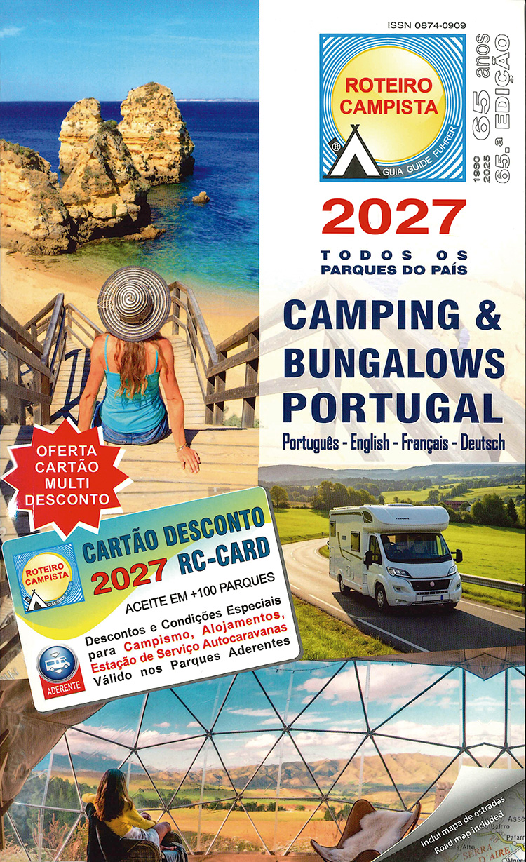 Roteiro Campista 2027