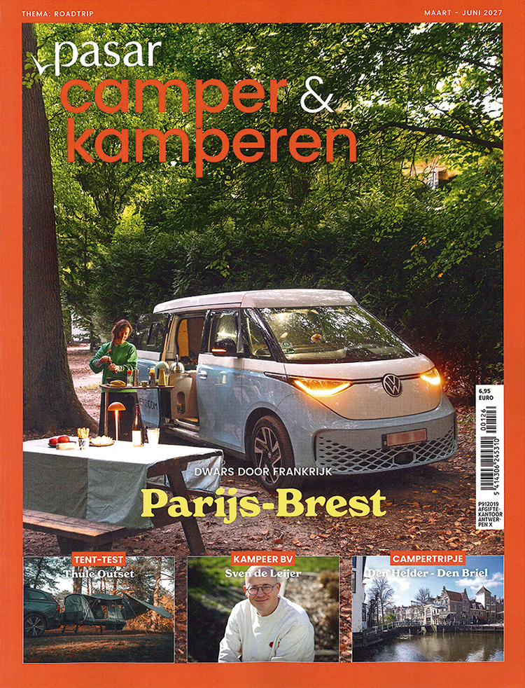 Pasar Camper & Kamperen