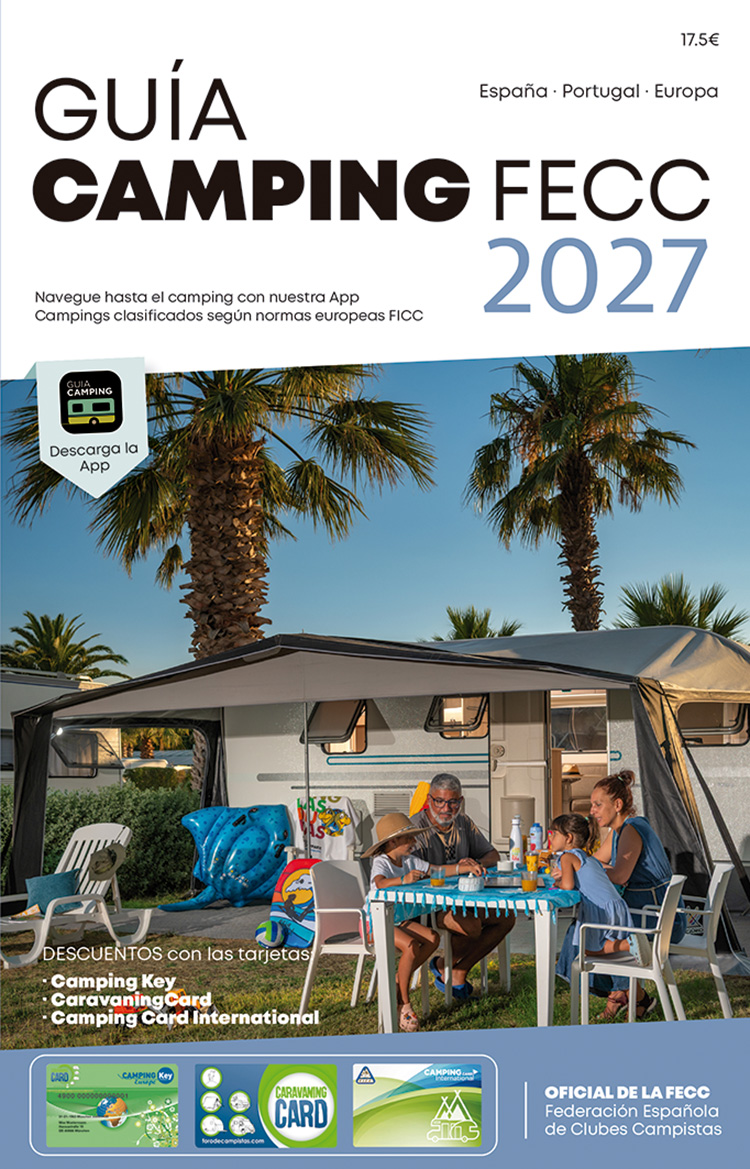 Guide officiel FECC 2027