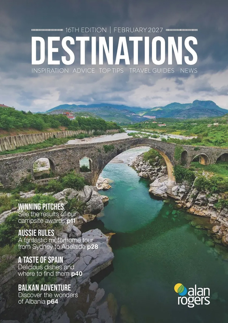 Destinations
