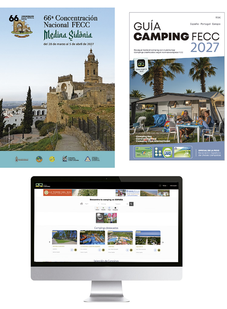 Package Espagne