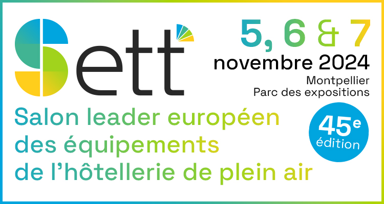 SETT 5 – 7 NOV. 2024 Montpellier
