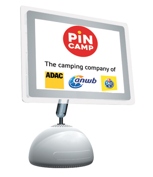 ADAC PiNCAMP