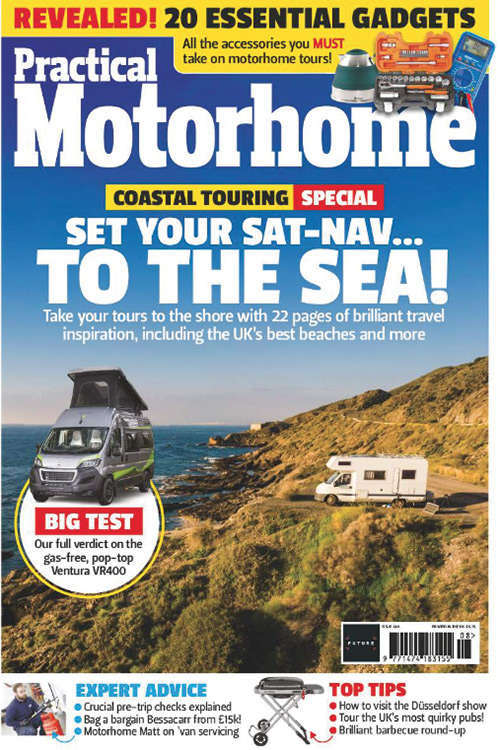 Practical Motorhome