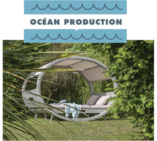 Prises de vues - Océan Production