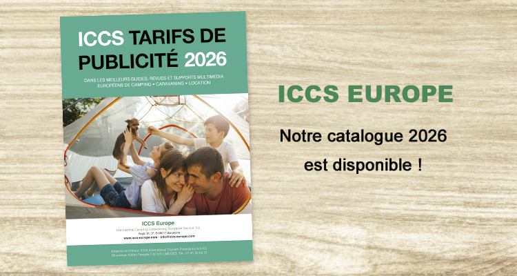 Tarifs 2026