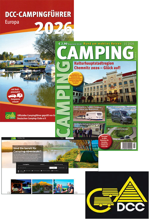 DCC Packages Print + Online + APP